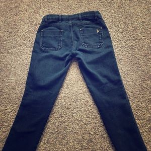 MIH jeans ❤️size 26